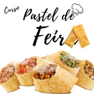 Curso Pastel de Feira É Bom? Funciona? Vale A Pena?